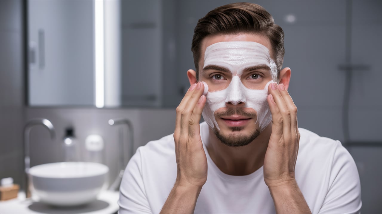 Skin Care Cho Nam: Hành Trình Khám Phá Vẻ Đẹp Nam Tính